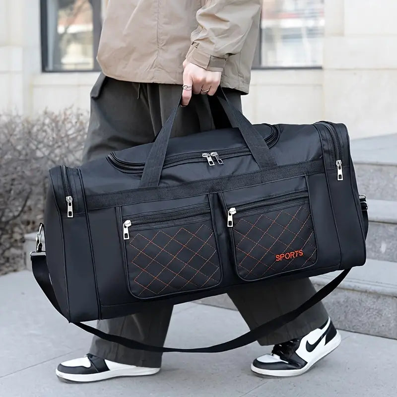 Large Capacity Handbag