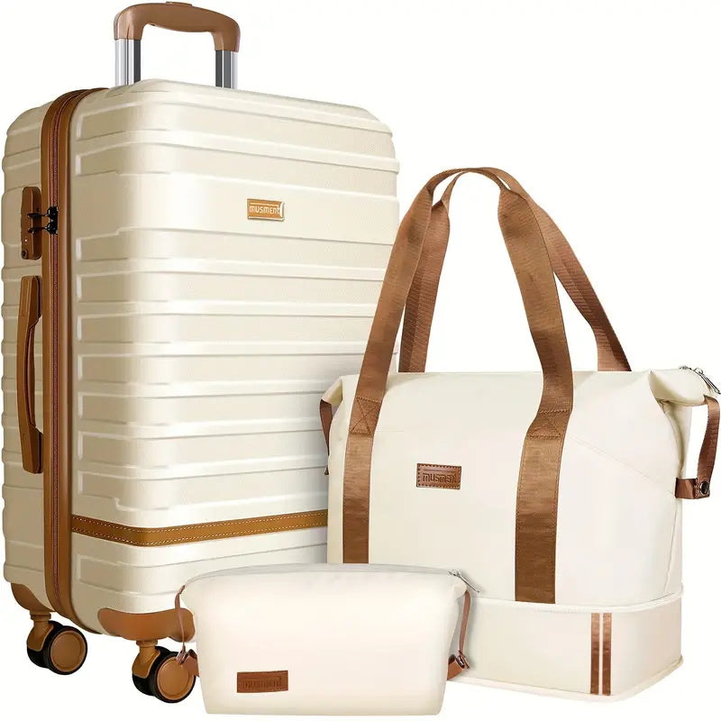 Suitcase Set Luggage Sets