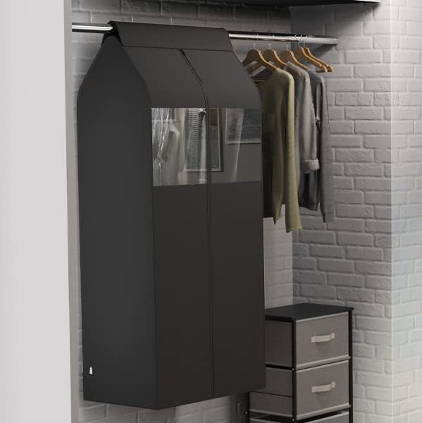 Simple Houseware Long Garment Storage Bag