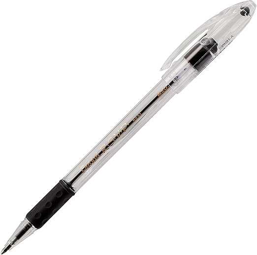 Pentel Medium Point Ballpoint Pens (12-Pack)