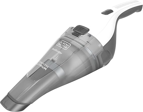 Handheld Vacuum