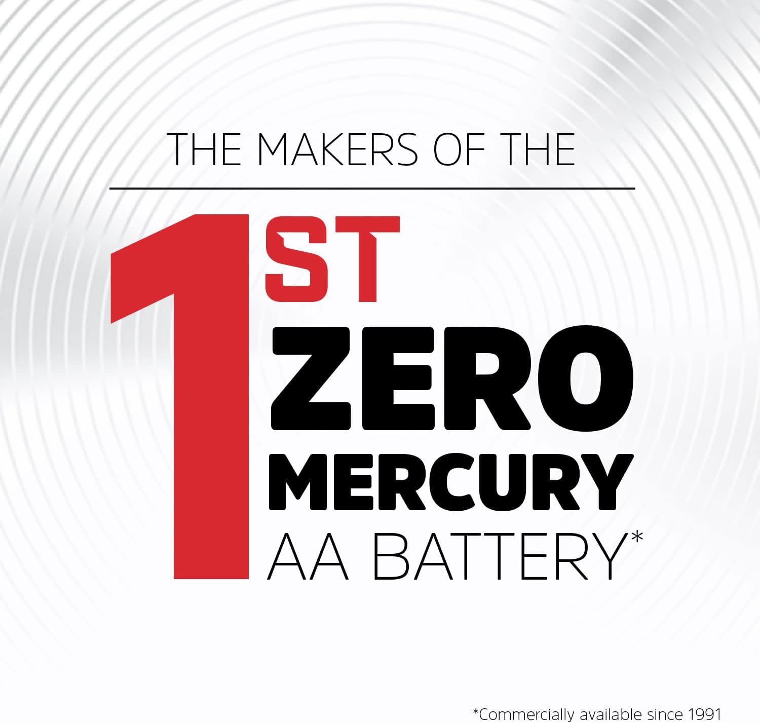 Energizer Long-Lasting AAA Batteries (16-Pack)