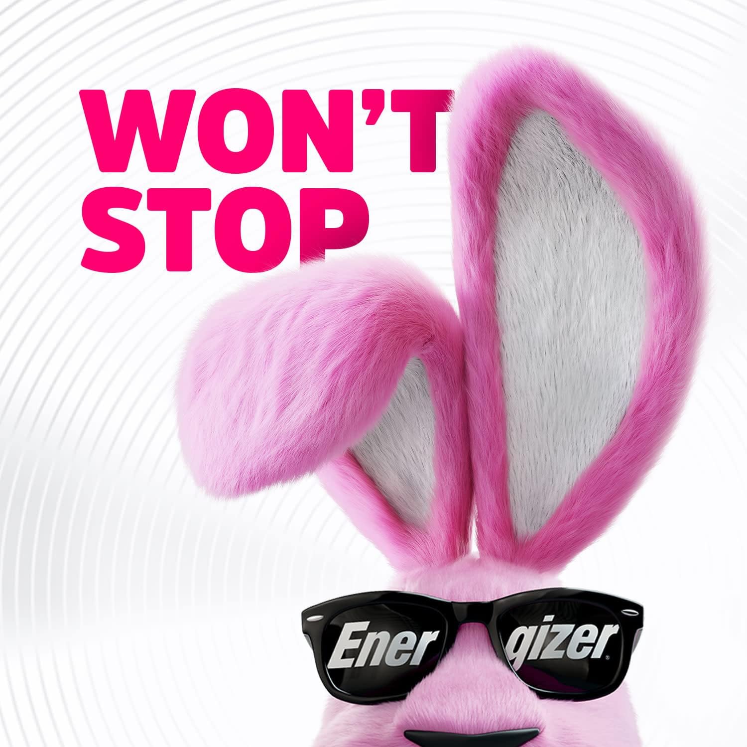 Energizer Long-Lasting AAA Batteries (16-Pack)