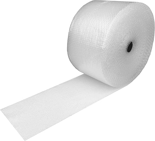 Basics Bubble Cushioning Wrap