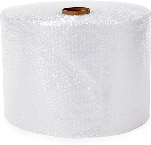 Basics Bubble Cushioning Wrap