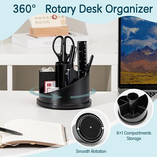 Deluxe Office Organizer Kit (1045 Pieces)