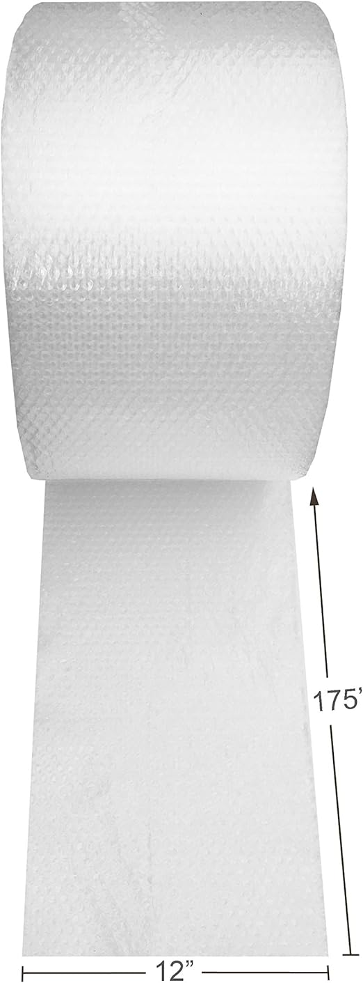 Basics Bubble Cushioning Wrap