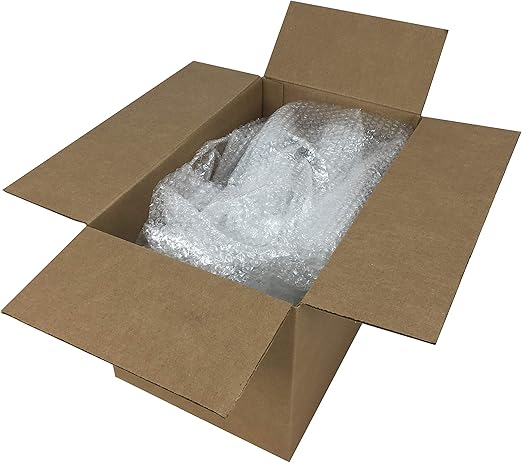 Basics Bubble Cushioning Wrap