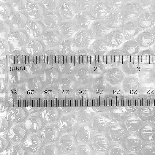 Basics Bubble Cushioning Wrap