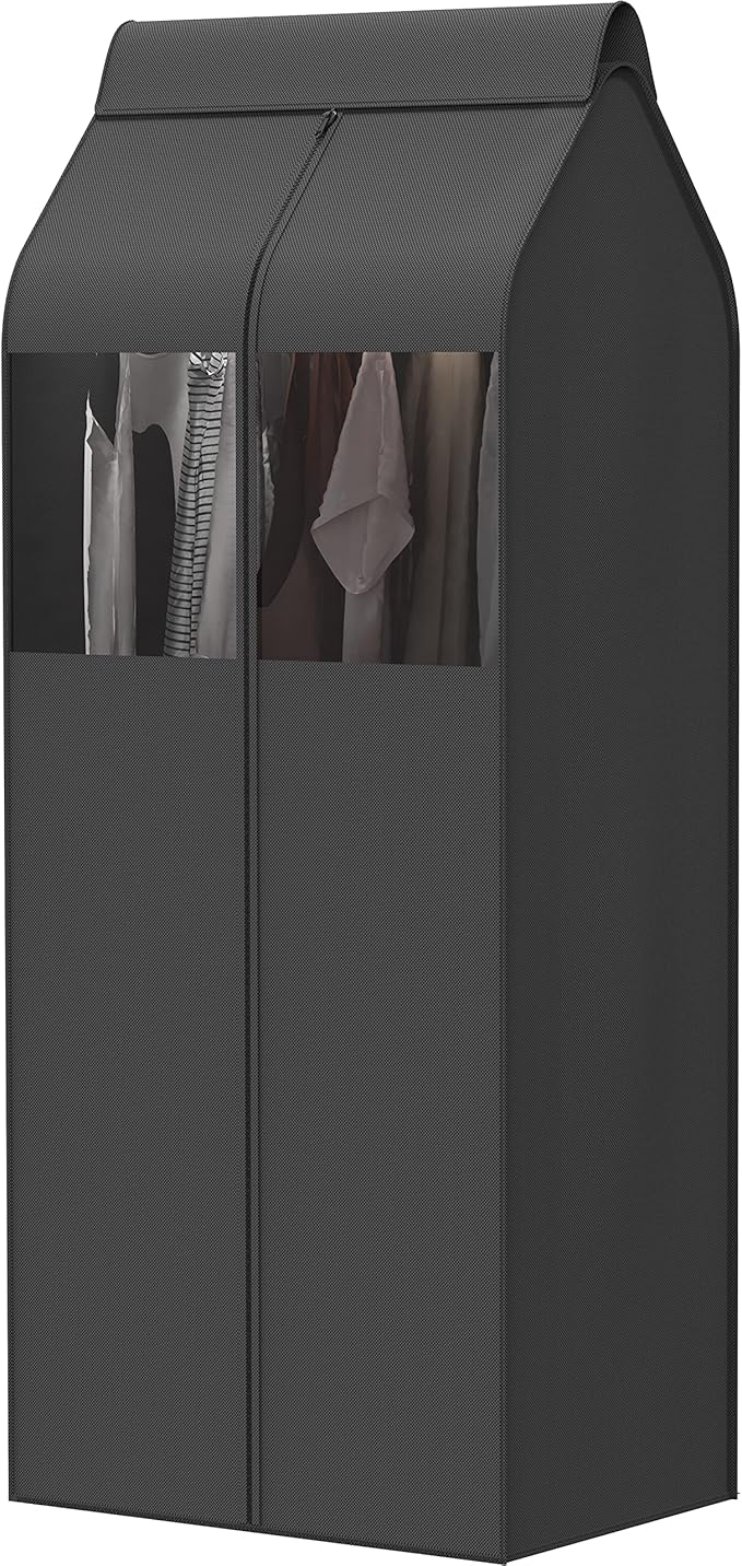 Simple Houseware Long Garment Storage Bag