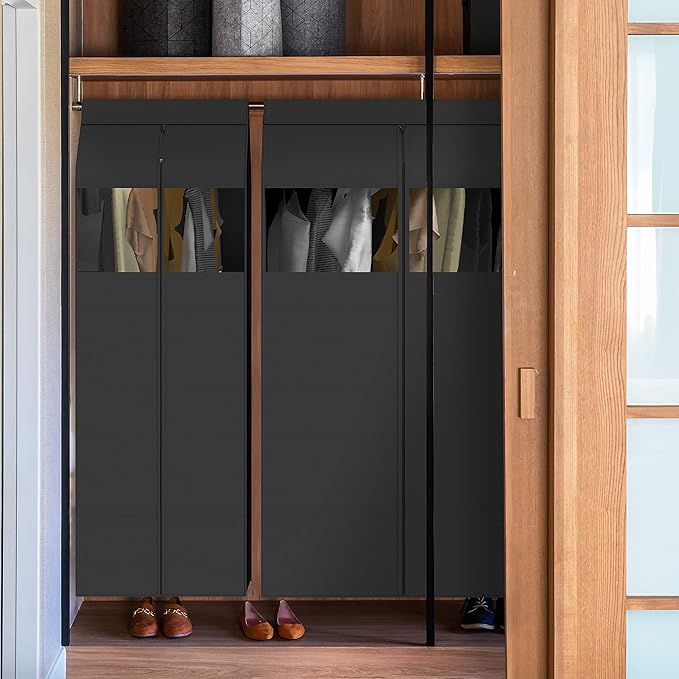 Simple Houseware Long Garment Storage Bag