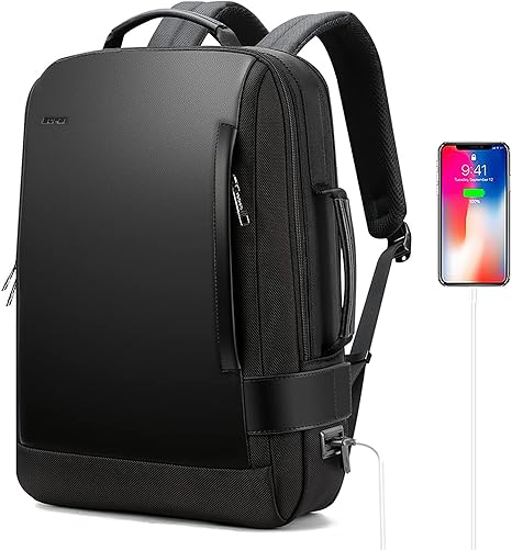 BOPai Business Smart Laptop Backpack