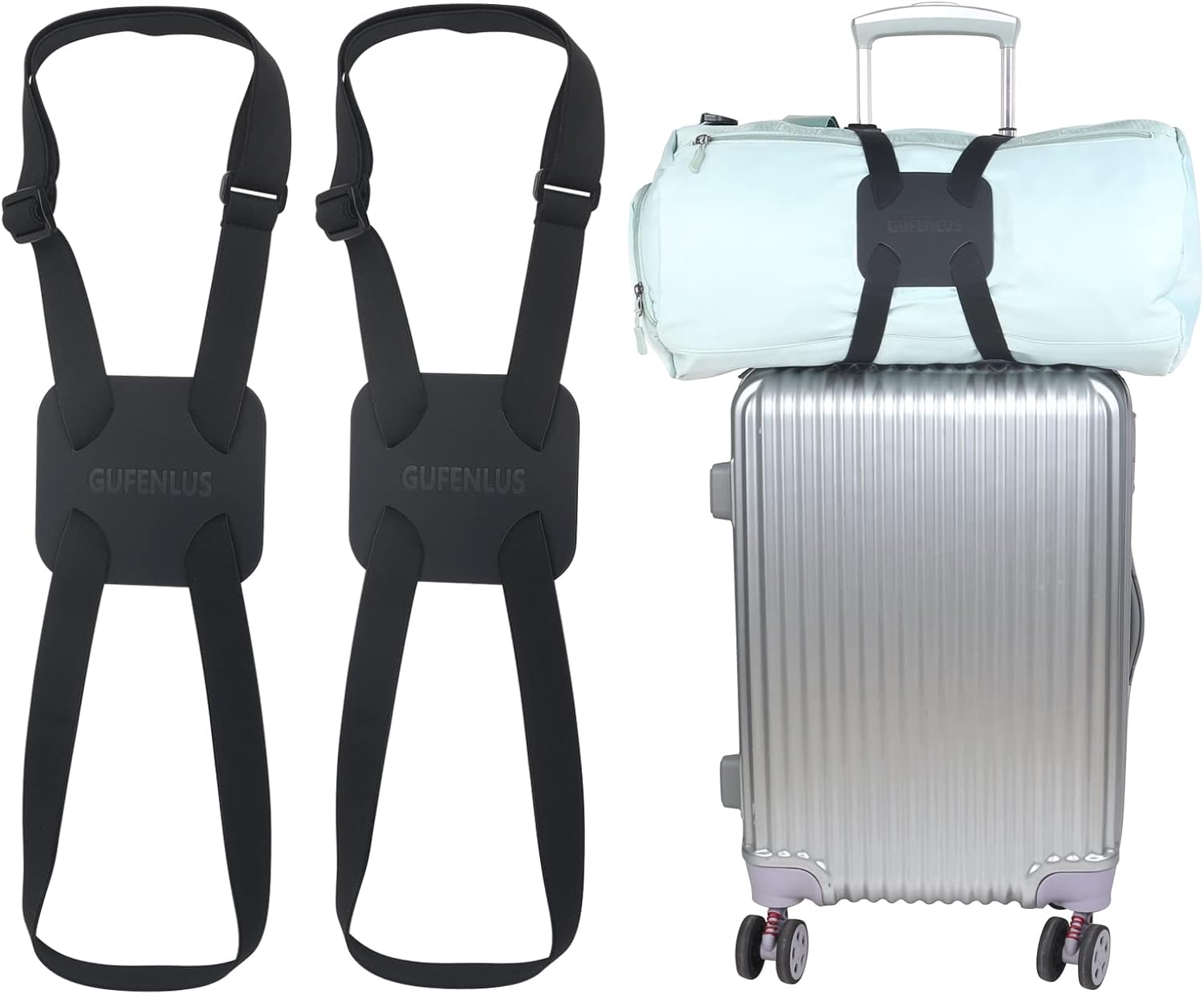 luggage bungee Luggage Straps for suitcases