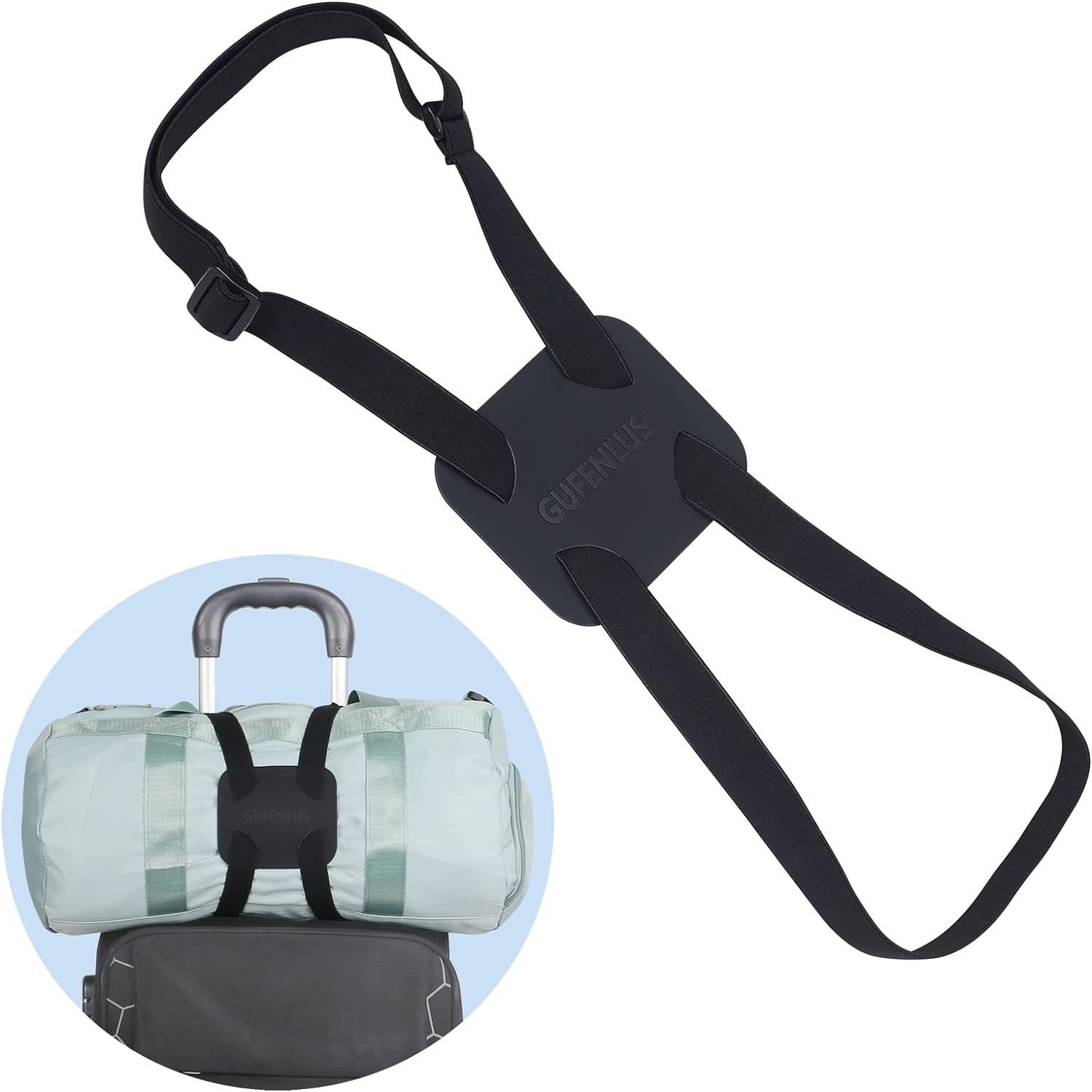 luggage bungee Luggage Straps for suitcases